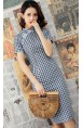 Angie "B" Cheongsam